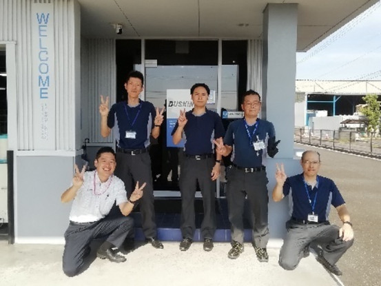 ダスキン　坂出支店(有限会社リンクス) 画像1