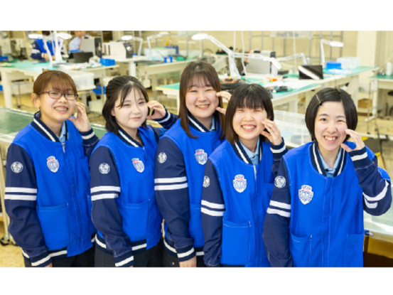 第一電材エレクトロニクス株式会社 画像1