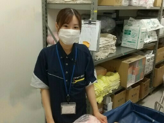 ワタキューセイモア株式会社/新別府病院 画像1