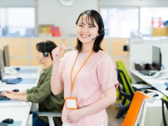 株式会社アウトソーシングトータルサポート　津事務室CC 画像1