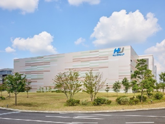 株式会社エスアールエル　資材物流事業部　資材物流課_1237 画像1