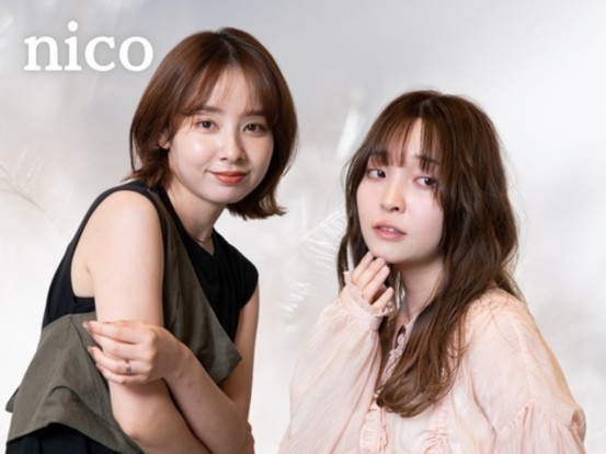 株式会社Y'SK.DOB　◇　ニコ(nico) 画像1