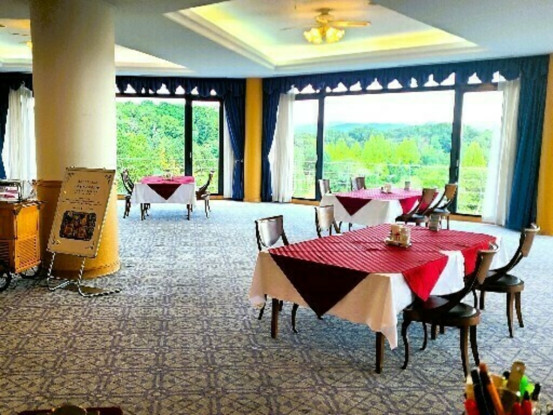 株式会社アラスカ　花屋敷店 画像1