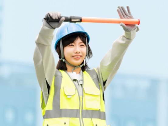 株式会社サンエス警備/前橋オフィス 画像1