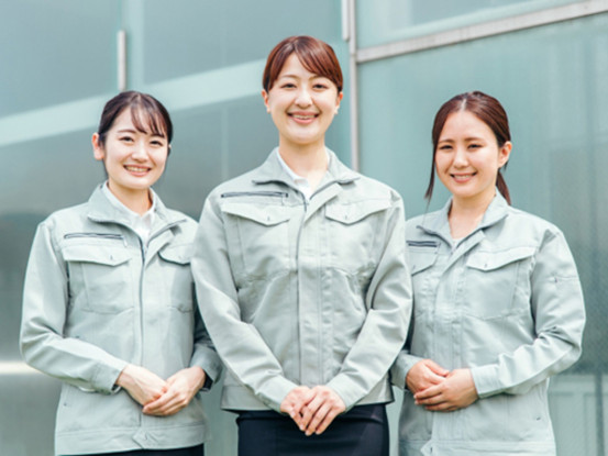 プラチナ万年筆 株式会社　越谷センター 画像1