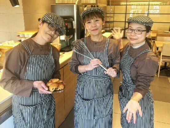 ロワジールホテル京都東寺レストラン 画像1