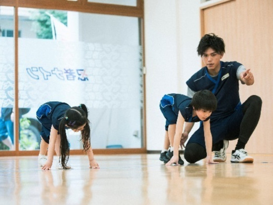 合同会社あゆみかた（忍者ナイン 西九条ラボ） 画像1