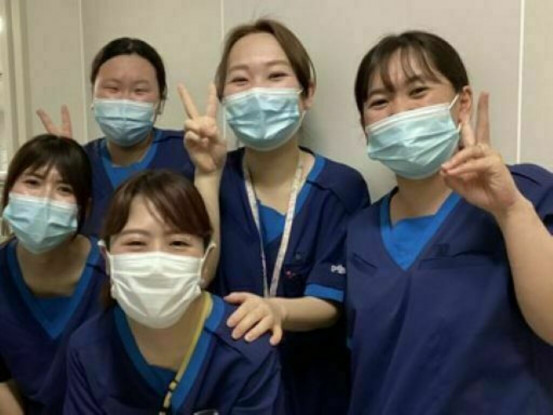 日本ステリ株式会社　東京エリア3課＿699 画像1