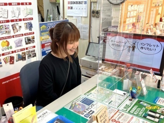 デザ印の広場錦糸町店 画像1