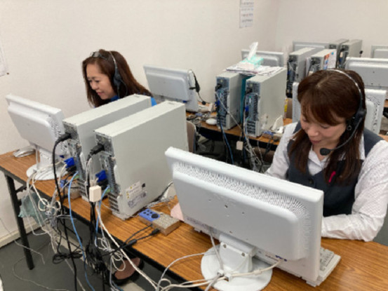 ライフサービス　清瀬 画像1