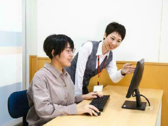 株式会社ケーズデンキテクニカルサポート　◇　ケーズデンキ　ひよこパソコン教室　土浦真鍋校 画像1