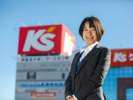 株式会社ケーズデンキテクニカルサポート　◇　ケーズデンキ　ひよこパソコン教室　牛久校 画像1