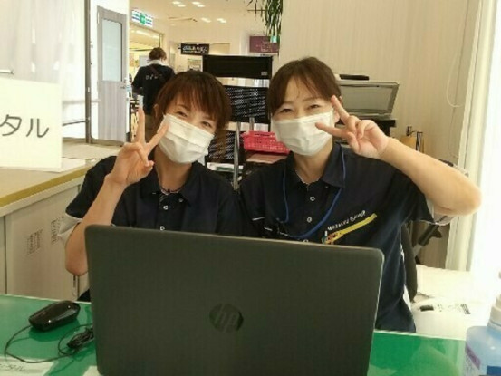 ワタキューセイモア株式会社/佐賀大学医学部附属病院 画像1