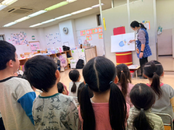 株式会社たいよう保育園 画像1