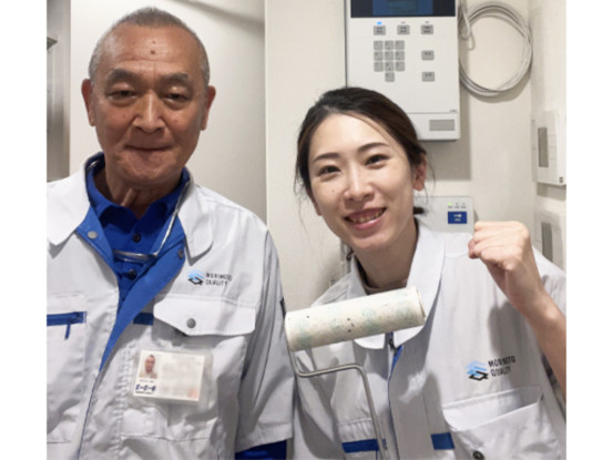 株式会社モリモトクオリティ 画像1