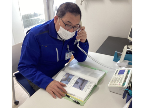 株式会社モリモトクオリティ 画像1