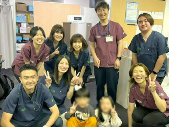FCM訪問看護ステーションかめあり 画像1