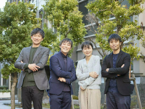 クーリード株式会社 画像1