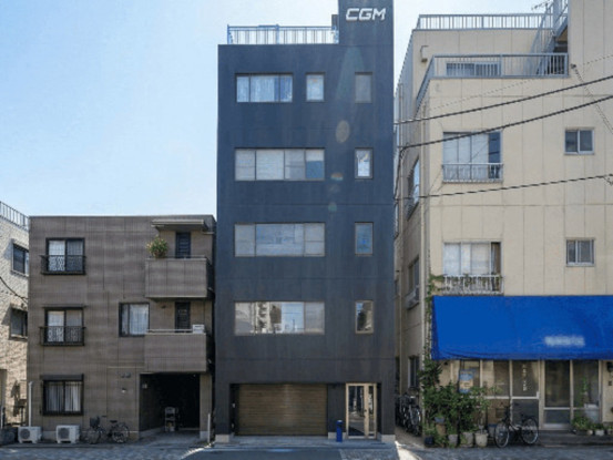 CGM Innovation株式会社 画像1