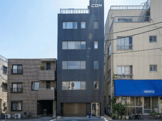 CGM Innovation株式会社 画像1