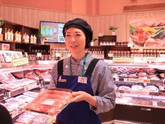 ヨークフーズ夏見台店 画像1