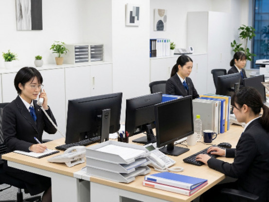 アルファクラブ武蔵野株式会社【さがみ典礼】 画像1