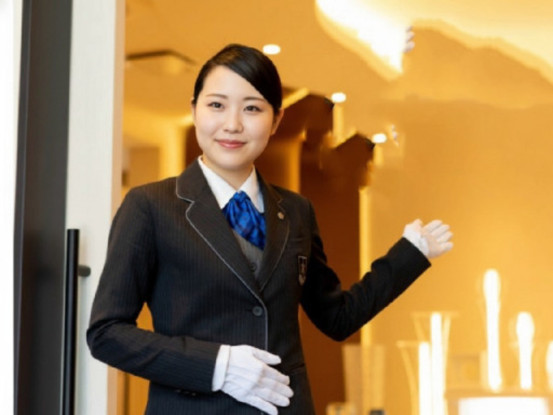 アルファクラブ武蔵野株式会社【さがみ典礼】 画像1