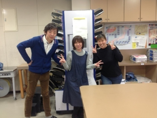 有限会社北日本新聞新庄販売店 画像1