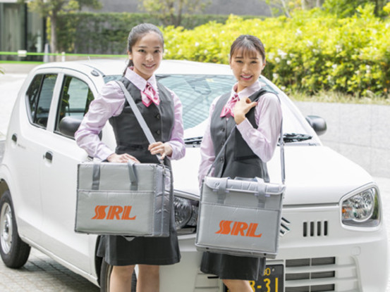 株式会社日本医学臨床検査研究所　敦賀フロントロジスティクスセンター_1112 画像1