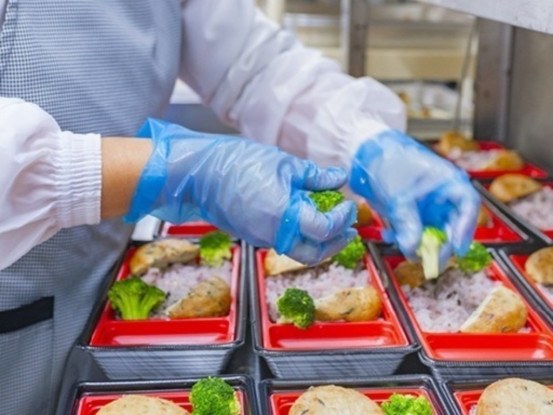 ゆめタウンみゆき/惣菜売場 画像1