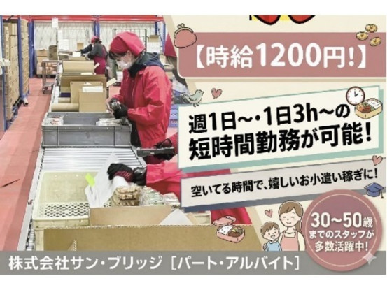 株式会社サン・ブリッジ 画像1