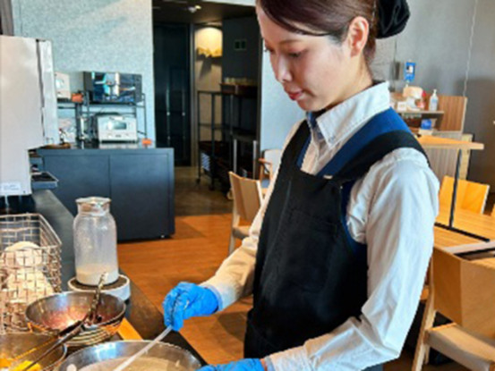 コンフォートイン新潟中央インター 画像1