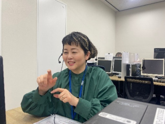 株式会社アイビーエス　採用係001 画像1