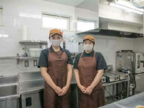 株式会社若菜　七里めぐみ保育園（I13） 画像1