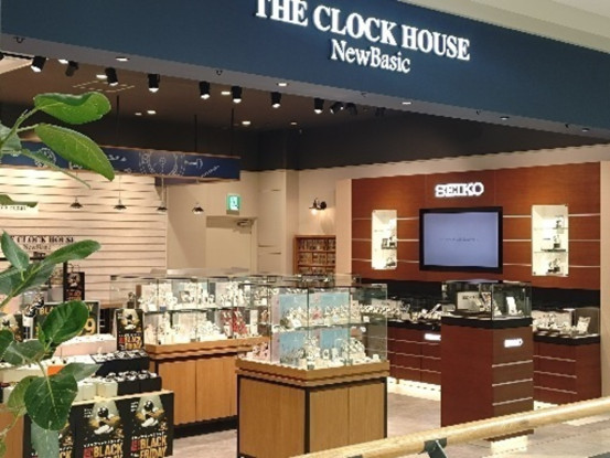 アイクロック 八尾店 画像1