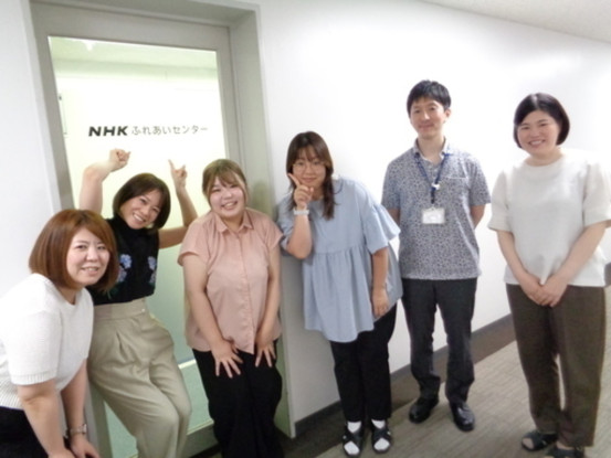 NHK営業サービス株式会社　福岡コンタクトセンター 画像1
