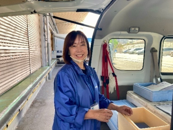 おおさかパルコープ生野支所 画像1