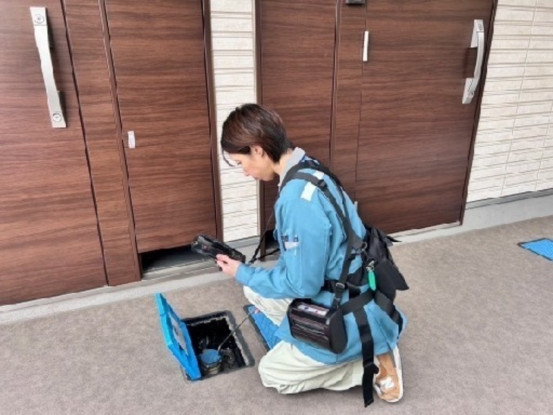 第一環境株式会社　川越営業所 画像1