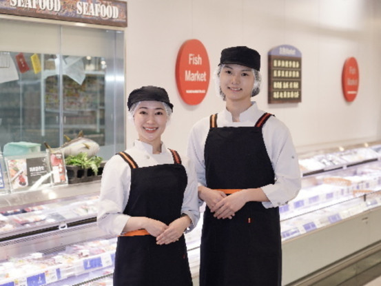 ヤオコー　松戸古ケ崎店　＜株式会社ヤオコー＞ 画像1