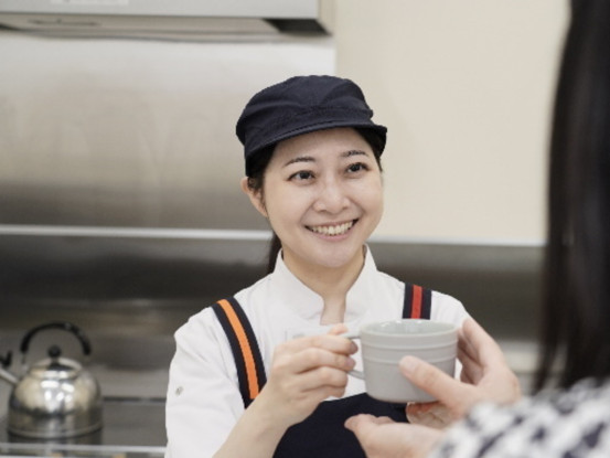 ヤオコー　東戸塚店　＜株式会社ヤオコー＞ 画像1