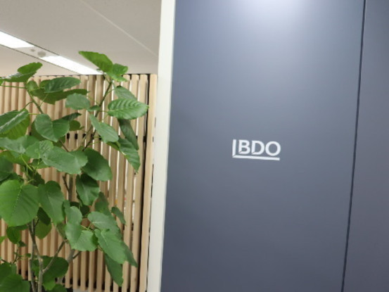 BDO社会保険労務士法人 画像1