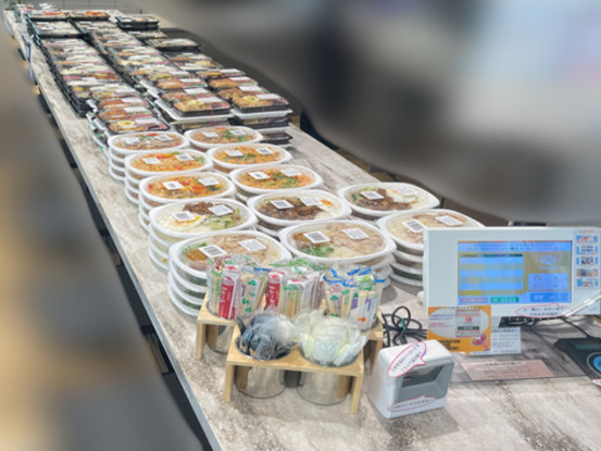 オイシーク株式会社 画像1