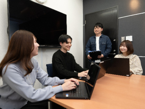 ICT・イノベーター株式会社 画像1