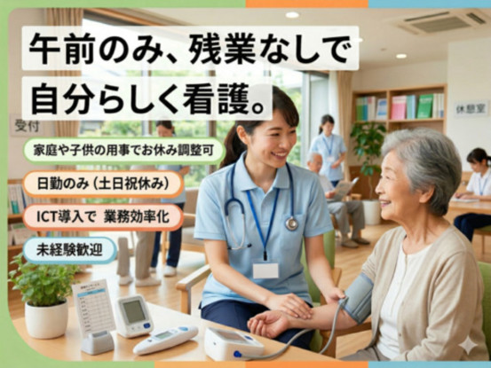 小規模多機能型居宅介護さんさん 画像1
