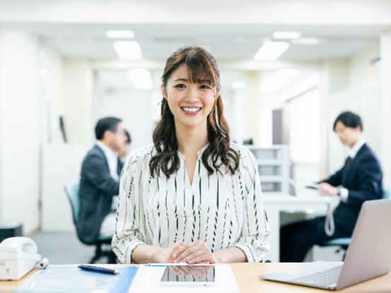 株式会社アウトソーシングトータルサポート　津事務室 画像1