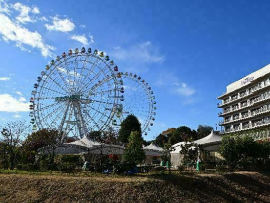 医療法人社団慶成会　よみうりランド慶友病院 画像1