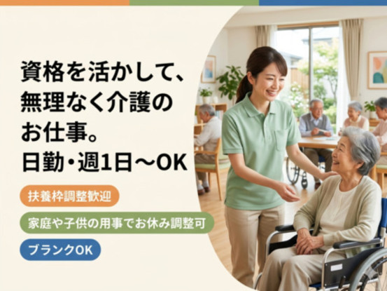 グループリビング アリスの家 清瀬館 画像1