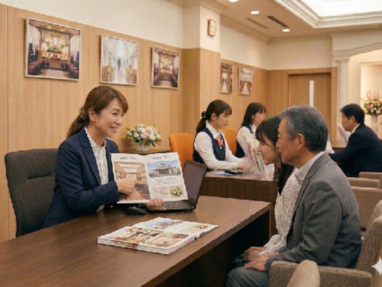 株式会社サンセルモ 広島支社　庚午代理店 画像1