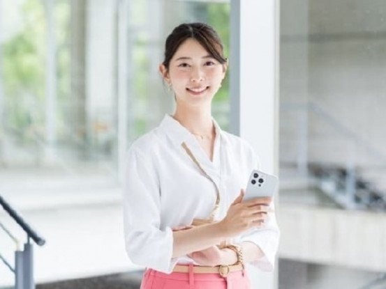 さかにゅー株式会社　※有料職業紹介 画像1