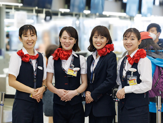 スイスポートジャパン株式会社 羽田空港第3ターミナル 画像1